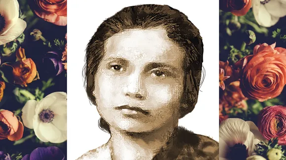 Bibha Chowdhuri