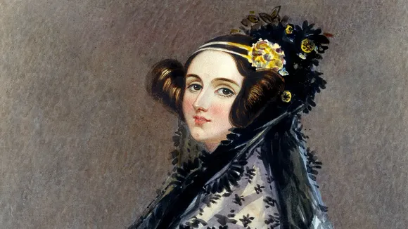 ada lovelace