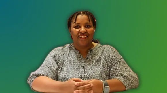 Neliswa Nkani 