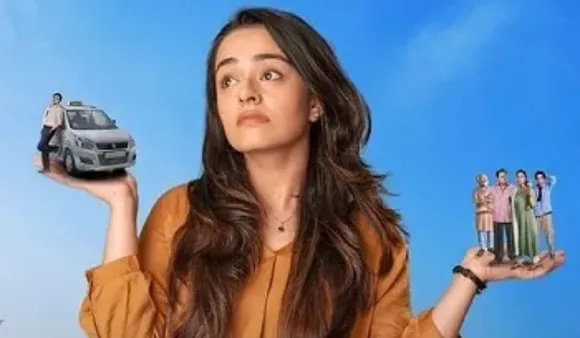 Apoorva Arora
