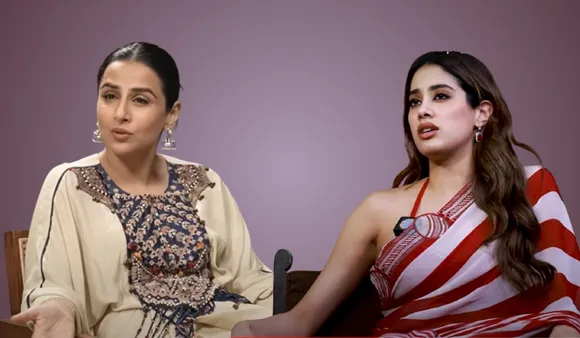 Janhvi Kapoor Gave Her Two Cents On A Political Issue