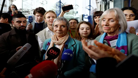 reuters