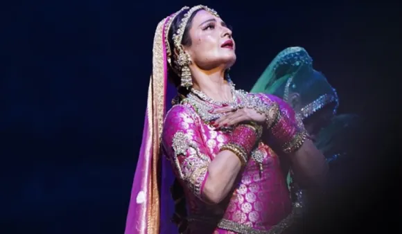 Rekha