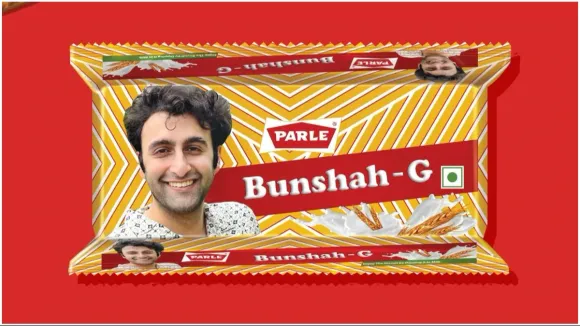 Bunshah G
