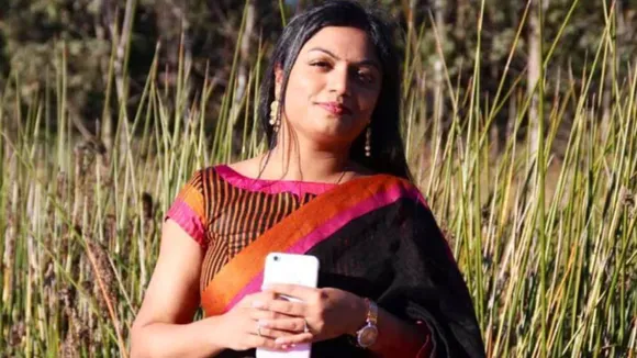 chaithanya madhagini 