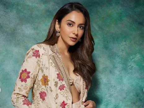Rakul Preet Singh Interview