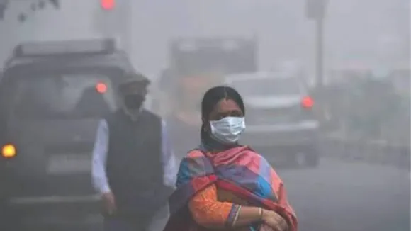 Pollution, credit: LiveLaw 