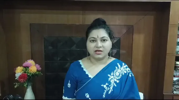 Jaya Thakur 