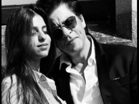 Credit: Shah Rukh Khan Instagram