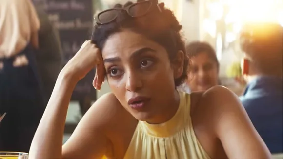 Shobhita Dhulipala's Love Sitara Review by IndiaGlitz