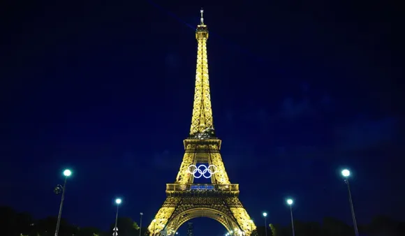 Paris Bids Farewell To The 2024 Olympics With A Grand Closing Ceremony