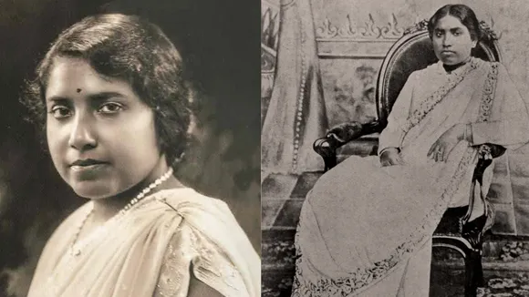 maharani sethu parvathi bayi