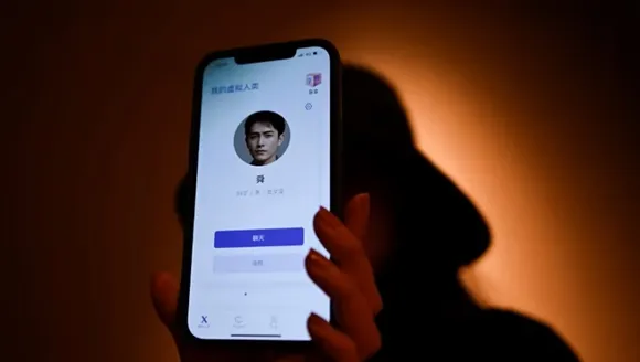 AI boyfriend