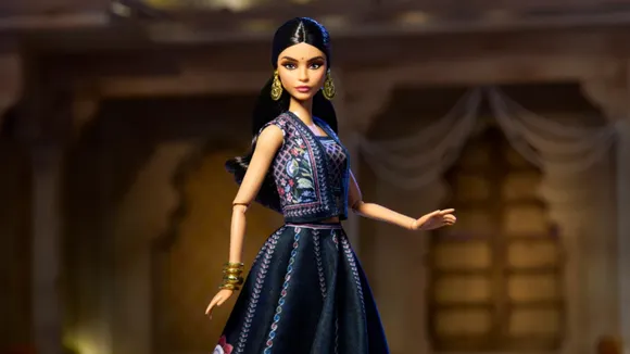 barbie anita dongre