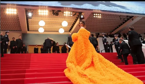Indian Actors Expected At Cannes 2024