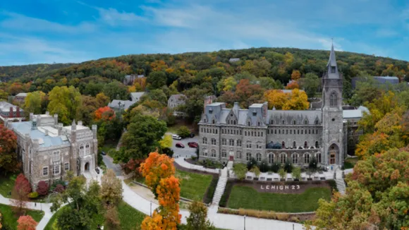 lehigh uni