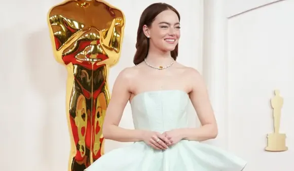 Oscars Red Carpet 2024