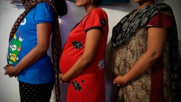 new surrogacy laws in india