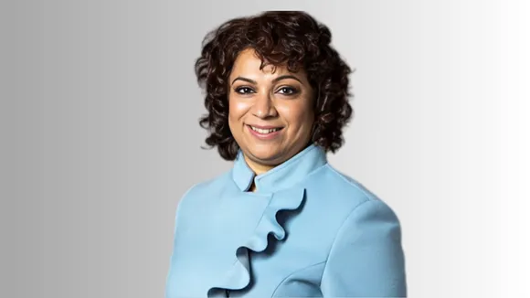 jaya deshmukh