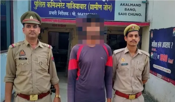 UP Woman Chasing Harasser Dies In Car Accident