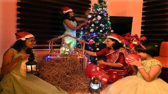 christmas
