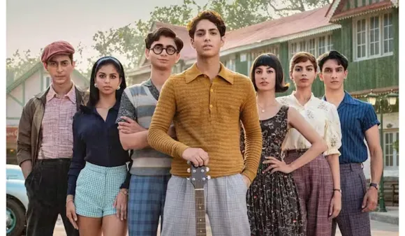  New Dramas Releasing On Netflix
