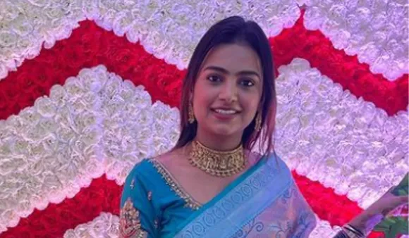 Sonu Srinivas Gowda detained