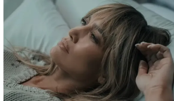 This Is Me... Now: A Love Story