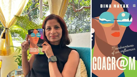 Bina Nayak