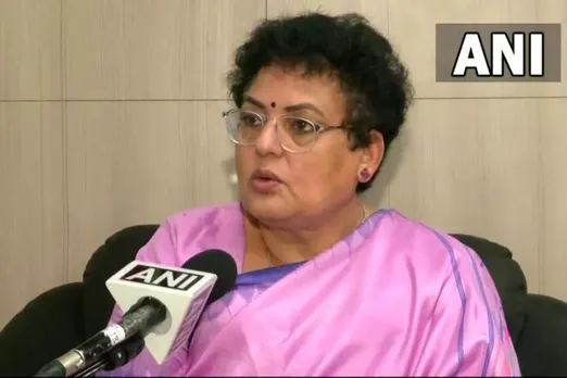 NCW CHairperson