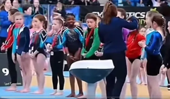 Gymnastics Ireland's Failure to Address Racism Sparks Outrage