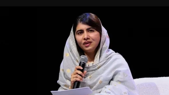 malala johannesburg speech