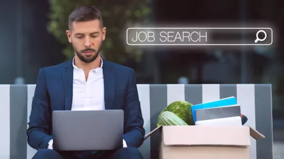 men are faking their jobs