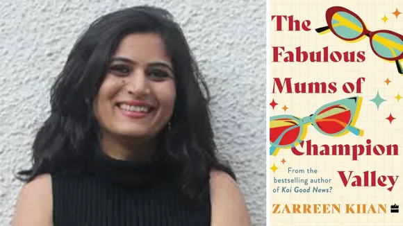 zarreen khan