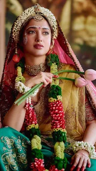 Janmashtami Looks