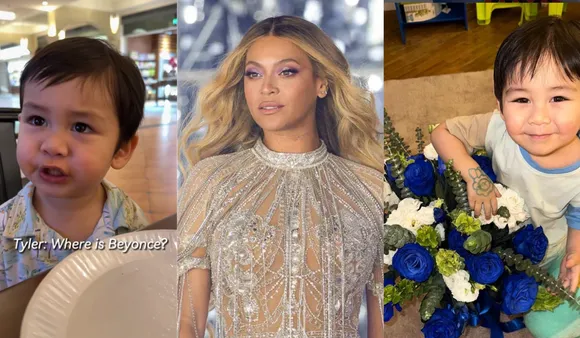 Beyoncé Knowles