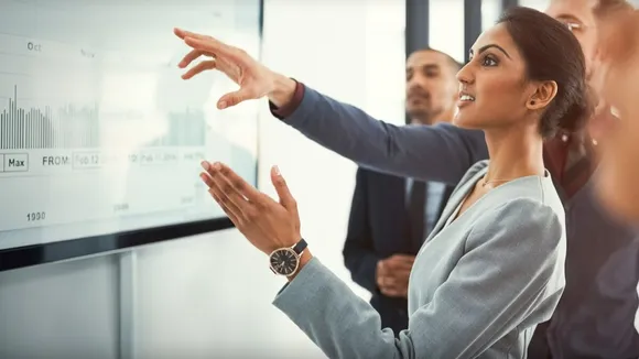 women entrepreneurs