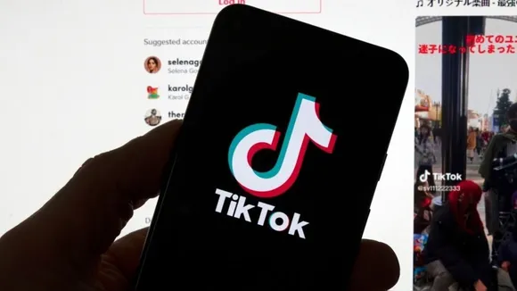 Tiktok Live 