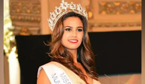 Former Miss World Contestant Sherika De Armas Dies At 26