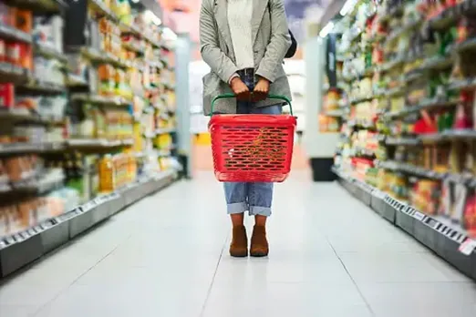 supermarket