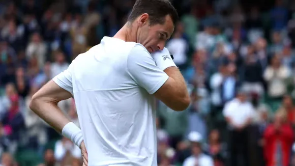 andy murray retirement