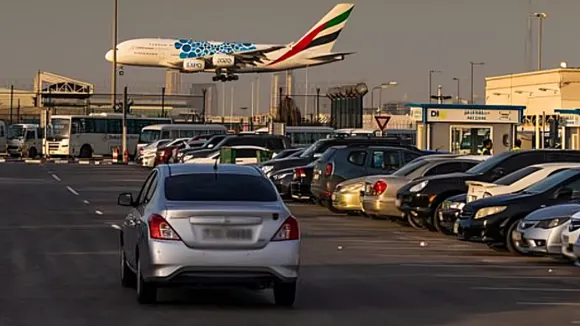 Eziz Charyyev / Alamy Stock Photo