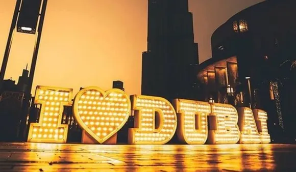 Top Global Holiday Hotspots
