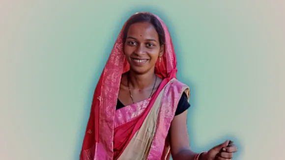sangita majhi