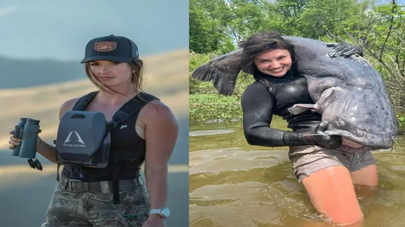 barron influencer trolled