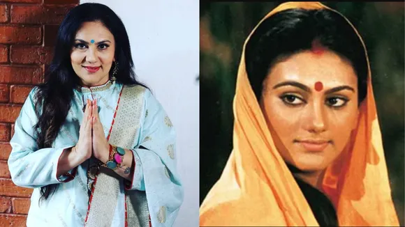 dipika chikhlia ayodhya ram mandir