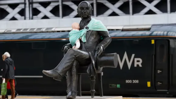 UK paternity leave
