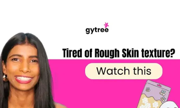 Gytree video, on skin