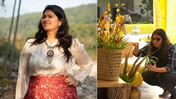 shaivya agarwal wedding planner