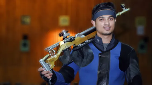 Swapnil Kusale